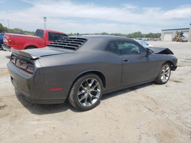Photo 3 from auction – 2020 DODGE CHALLENGER with VIN 2C3CDZJGXLH213706