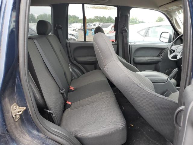 Photo 10 from auction – 2004 JEEP LIBERTY SP with VIN 1J4GL48K14W321934