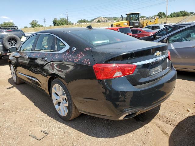 Photo 2 from auction – 2014 CHEVROLET IMPALA LTZ with VIN 1G1145SL5EU129602