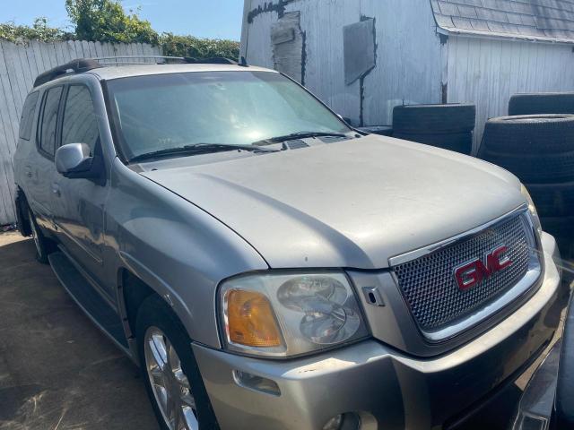 Photo 1 from auction – 2006 GMC ENVOY DENA with VIN 1GKET66M966128550