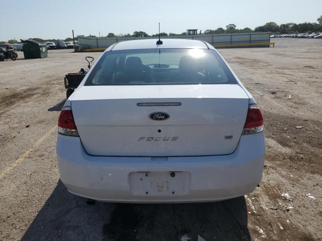 Photo 6 from auction – 2008 FORD FOCUS SE with VIN 1FAHP33N28W166865