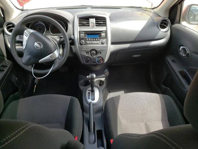 Photo 8 from auction – 2017 NISSAN VERSA S with VIN 3N1CN7AP7HL867934