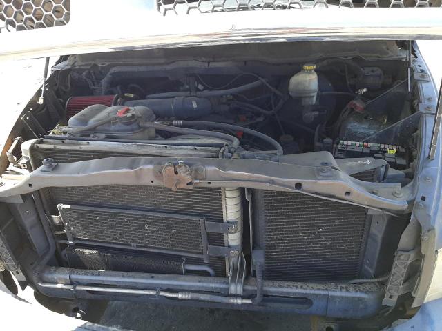 Photo 11 from auction – 2003 DODGE RAM 1500 S with VIN 1D7HA18N73S109026