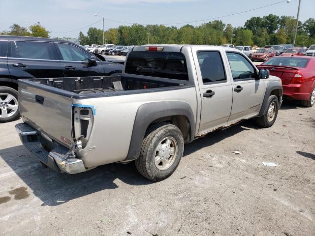 Photo 3 from auction – 2004 GMC CANYON with VIN 1GTCS136948208320