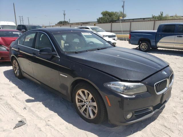 Photo 4 from auction – 2015 BMW 528 I with VIN WBA5A5C57FD519973