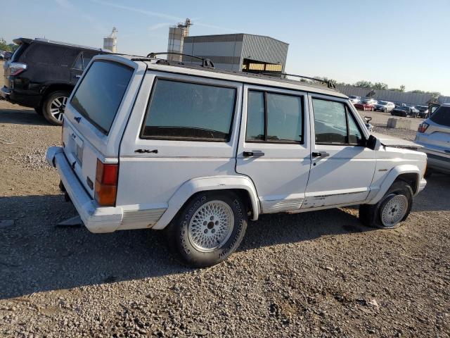Photo 3 from auction – 1991 JEEP CHEROKEE L with VIN 1J4FJ78S8ML543620