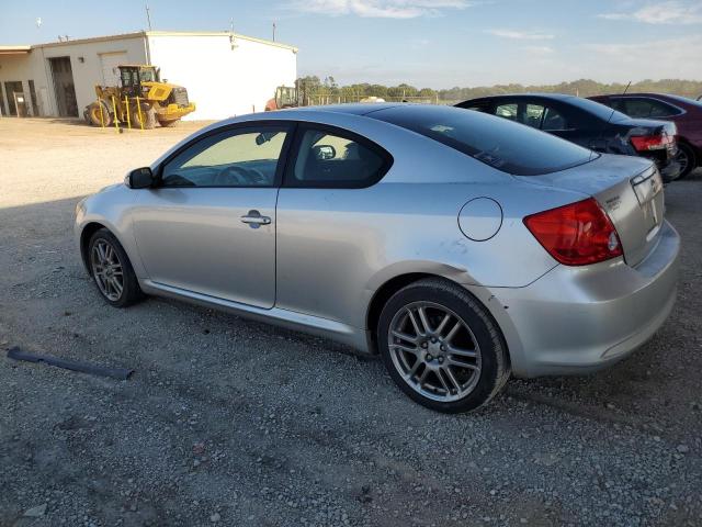 Photo 2 from auction – 2006 TOYOTA SCION TC with VIN JTKDE177260079460