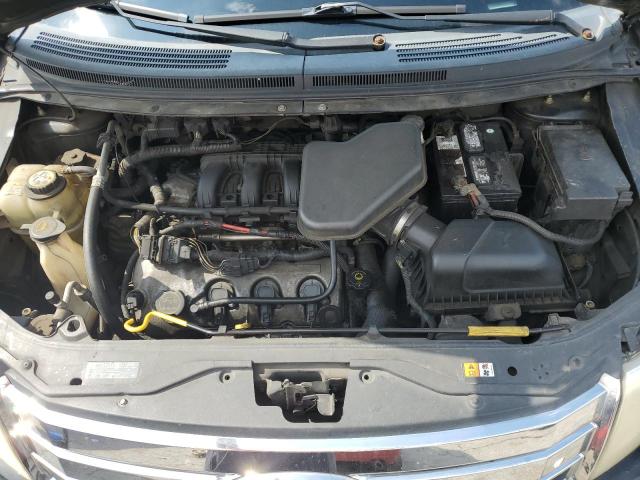 Photo 12 from auction – 2008 FORD EDGE SEL with VIN 2FMDK48C68BA66723
