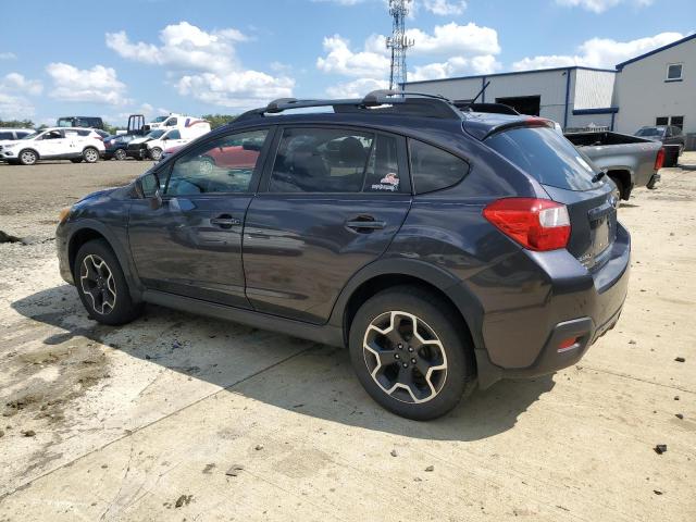 Photo 2 from auction – 2014 SUBARU XV CROSSTR with VIN JF2GPACC2E8298132