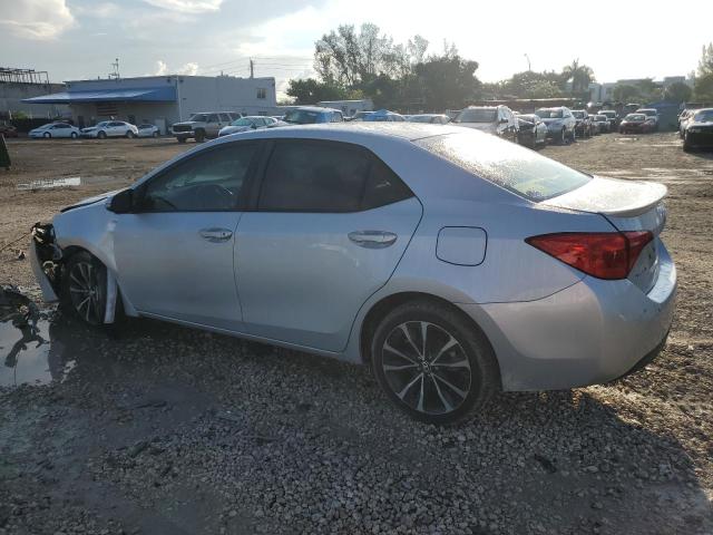 Photo 2 from auction – 2017 TOYOTA COROLLA L with VIN 2T1BURHE9HC866301