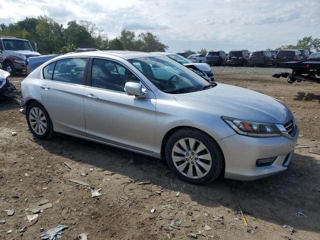 Photo 4 from auction – 2014 HONDA ACCORD EX with VIN 1HGCR2E71EA224109