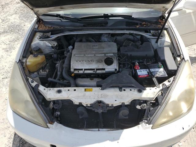Photo 11 from auction – 2004 LEXUS ES 330 with VIN JTHBA30GX45026018