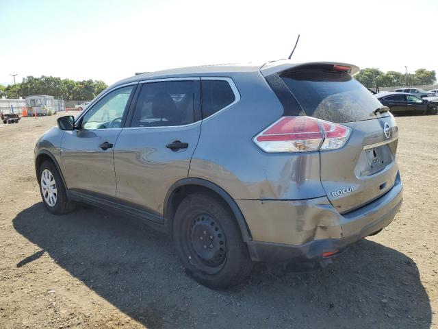 Photo 2 from auction – 2016 NISSAN ROGUE S with VIN KNMAT2MTXGP608914