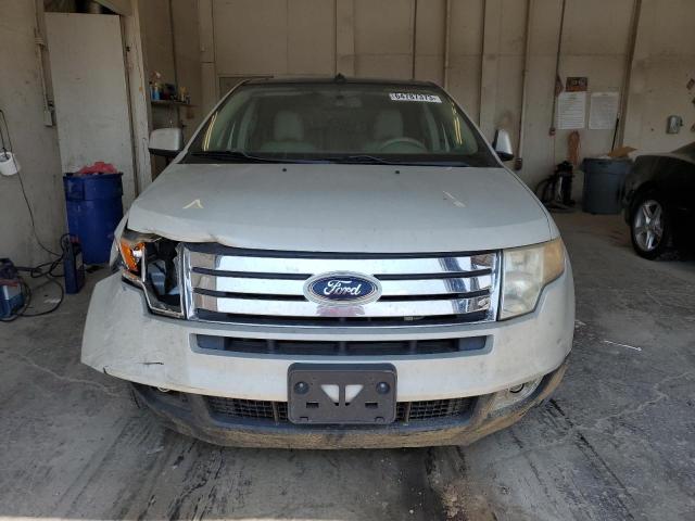 Photo 5 from auction – 2007 FORD EDGE SEL P with VIN 2FMDK49C47BA93433