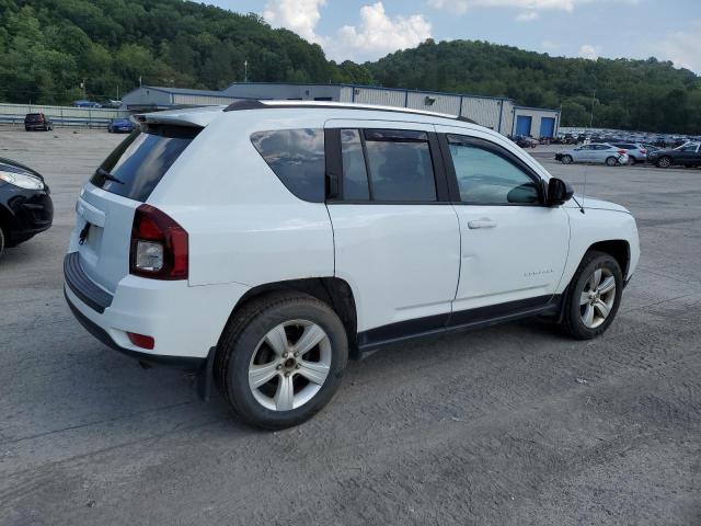 Снимка 3 от търг – 2014 JEEP COMPASS SP с VIN 1C4NJDBBXED625479