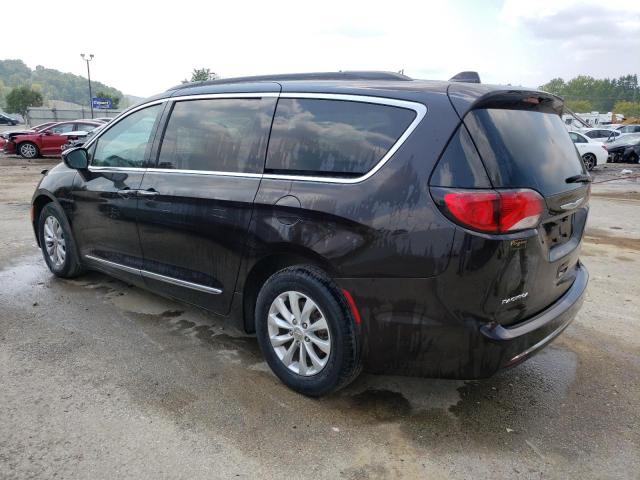 Photo 2 from auction – 2017 CHRYSLER PACIFICA T with VIN 2C4RC1BG0HR691773