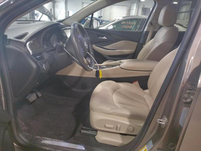 Photo 7 from auction – 2019 BUICK ENVISION E with VIN LRBFXCSA1KD018448