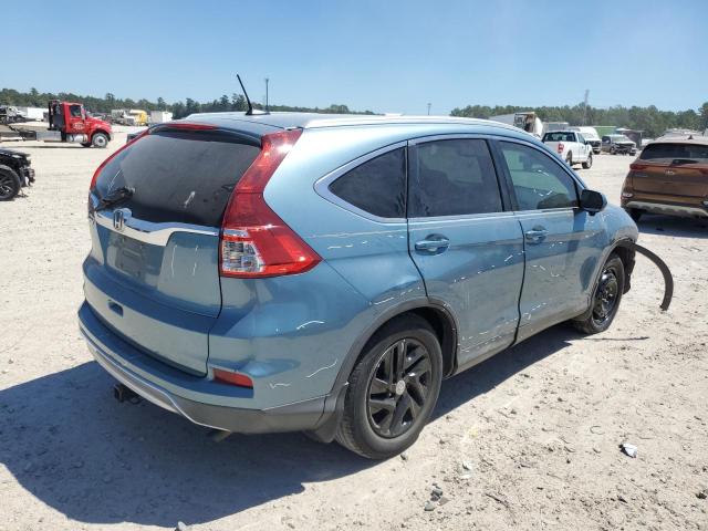 Photo 3 from auction – 2016 HONDA CR-V EXL with VIN 2HKRM3H75GH501560