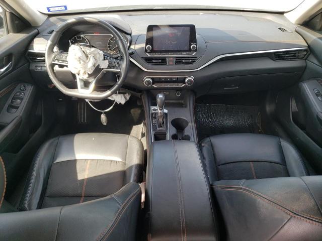Photo 8 from auction – 2020 NISSAN ALTIMA SR with VIN 1N4BL4CV5LC188988