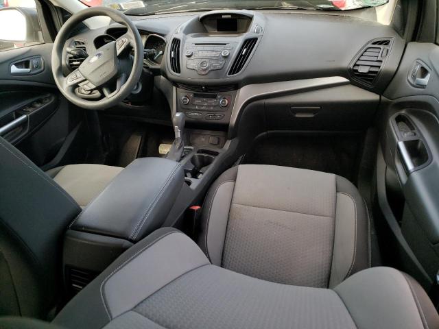 Photo 8 from auction – 2017 FORD ESCAPE SE with VIN 1FMCU9GD1HUE88633