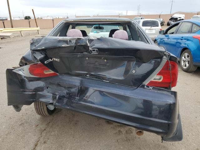 Photo 6 from auction – 2003 HONDA CIVIC with VIN 1HGEM22503L052117