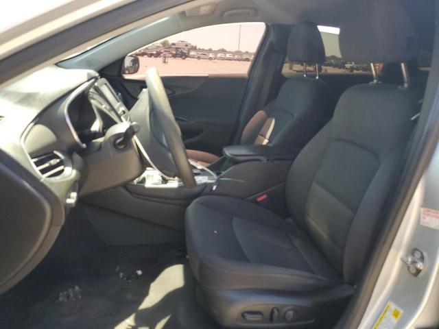 Photo 7 from auction – 2017 CHEVROLET MALIBU LT with VIN 1G1ZE5ST8HF161727