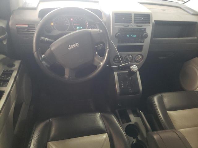 Фото 8 с аукциона – 2007 JEEP COMPASS LI с VIN 1J8FT57W17D222910