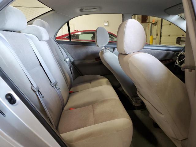 Photo 10 from auction – 2008 TOYOTA COROLLA CE with VIN 2T1BR32E48C916819