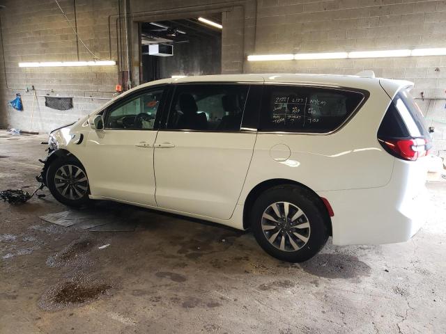 Foto 2 de la subasta – 2022 CHRYSLER PACIFICA H con VIN 2C4RC1L77NR227826