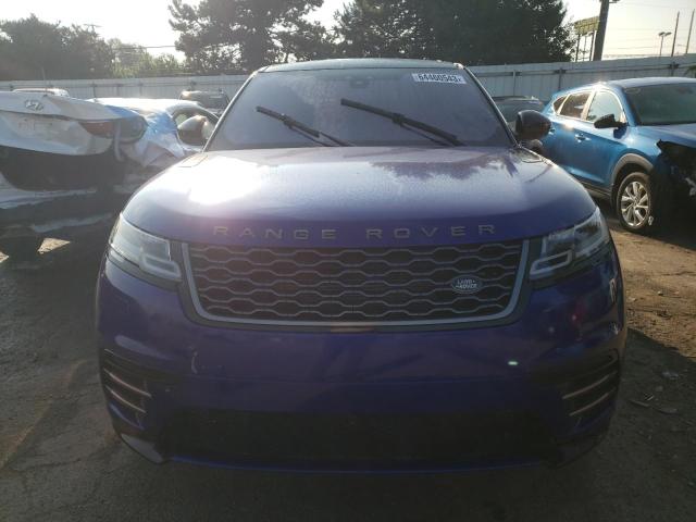 Photo 5 from auction – 2020 LAND ROVER RANGE ROVE with VIN SALYK2EX6LA289682