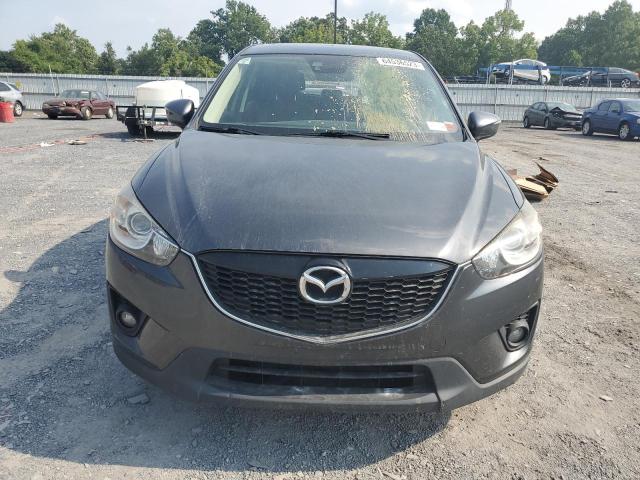 Photo 5 from auction – 2015 MAZDA CX-5 GT with VIN JM3KE4DY6F0506983
