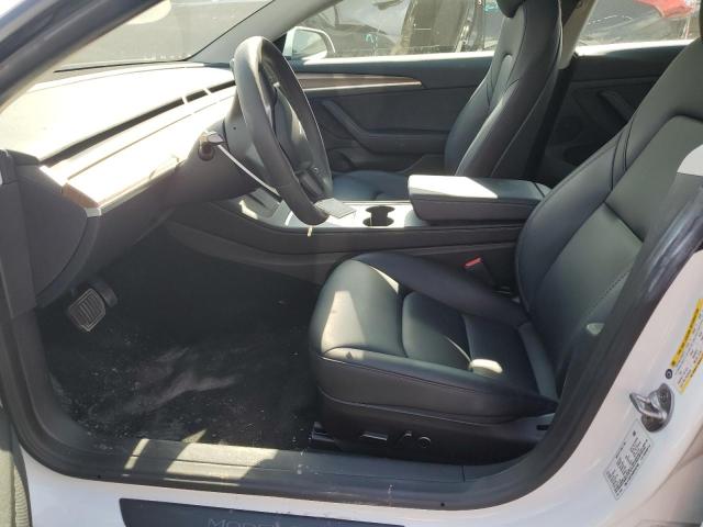 Photo 7 from auction – 2023 TESLA MODEL 3 with VIN 5YJ3E1EA6PF447403