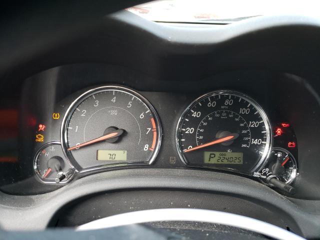 Zdjęcie 9 z aukcji – 2012 TOYOTA CAROLLA z VIN 5YFBU4EE4CP060897