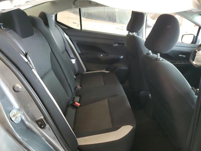 Photo 10 from auction – 2021 NISSAN VERSA SV with VIN 3N1CN8EV9ML886140