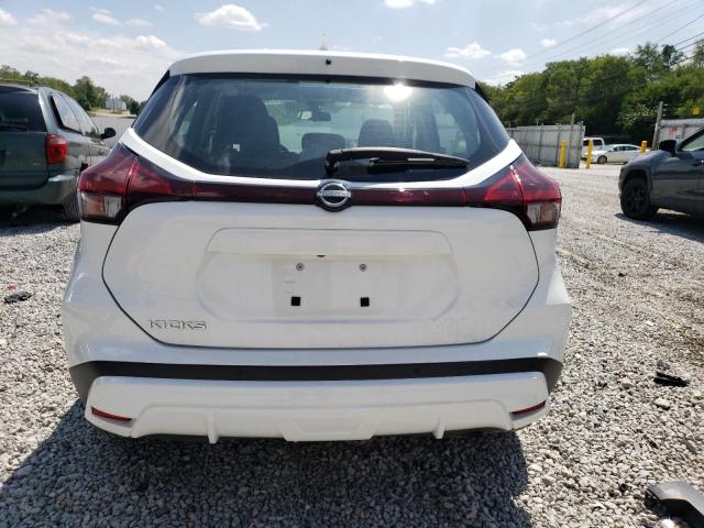 Photo 6 from auction – 2023 NISSAN KICKS S with VIN 3N1CP5BV5PL492622