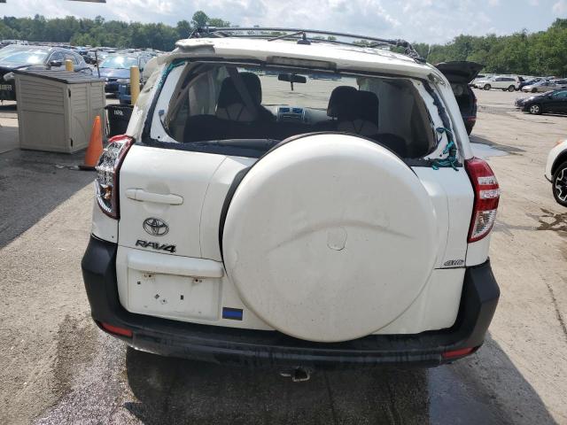 Photo 6 from auction – 2012 TOYOTA RAV4 with VIN 2T3BF4DV5CW258048