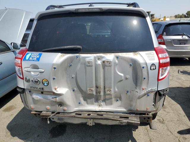 Photo 6 from auction – 2012 TOYOTA RAV4 with VIN 2T3BF4DV1CW182182