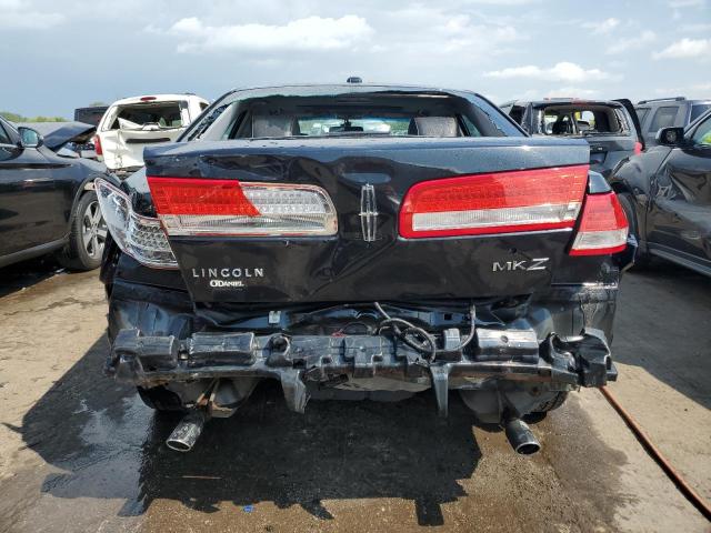 Photo 6 from auction – 2012 LINCOLN MKZ with VIN 3LNHL2GC1CR812445