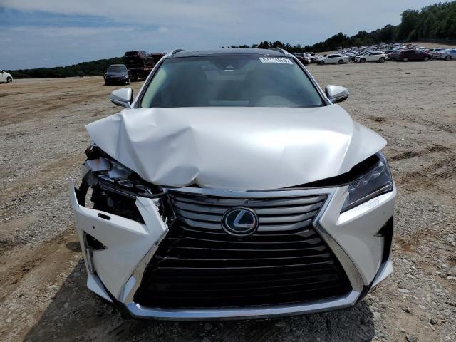 Photo 5 from auction – 2019 LEXUS RX 350 BAS with VIN 2T2ZZMCA1KC126994