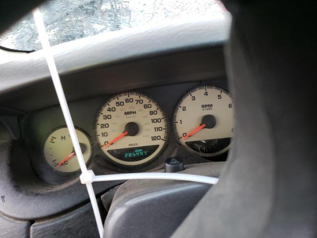 Photo 9 from auction – 2004 DODGE NEON SXT with VIN 1B3ES56C44D549912