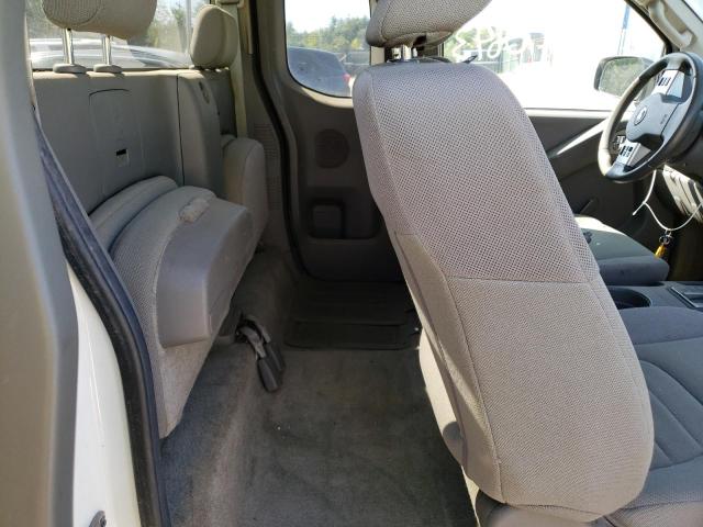 Photo 10 from auction – 2015 NISSAN FRONTIER S with VIN 1N6BD0CT4FN760282