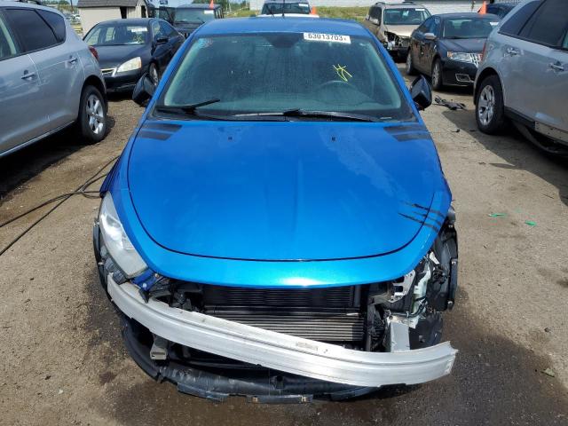 Photo 5 from auction – 2015 DODGE DART SE AE with VIN 1C3CDFDHXFD392575
