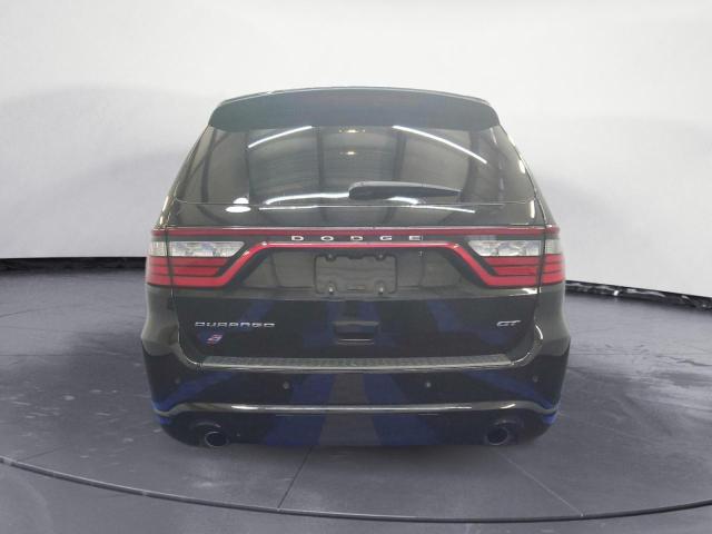 Photo 6 from auction – 2022 DODGE DURANGO GT with VIN 1C4RDJDG7NC137788