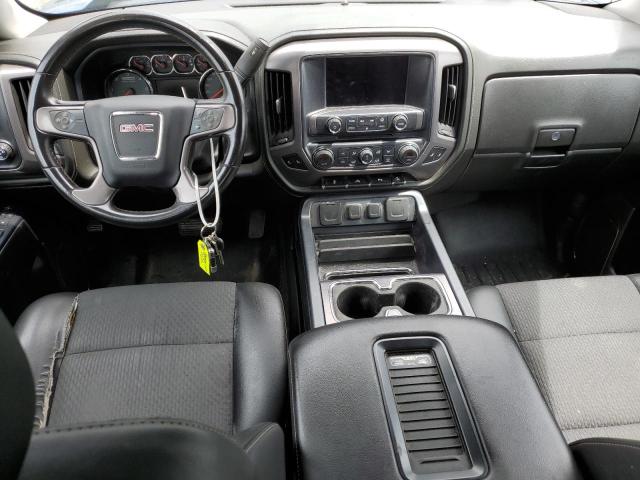 Photo 8 from auction – 2016 GMC SIERRA K15 with VIN 3GTU2MEC2GG161123