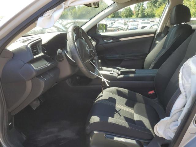 Photo 7 from auction – 2017 HONDA CIVIC LX with VIN 2HGFC2F58HH528930
