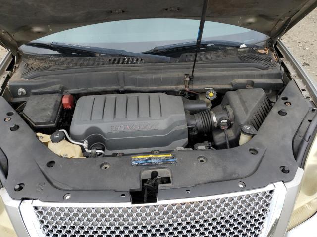 Photo 12 from auction – 2007 GMC ACADIA SLE with VIN 1GKER13797J122262