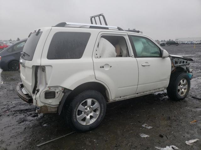 Photo 3 from auction – 2010 FORD ESCAPE LIM with VIN 1FMCU9E74AKC72371