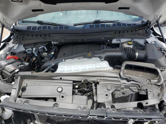 Photo 11 from auction – 2023 FORD F150 SUPER with VIN 1FTEW1E84PFB12154