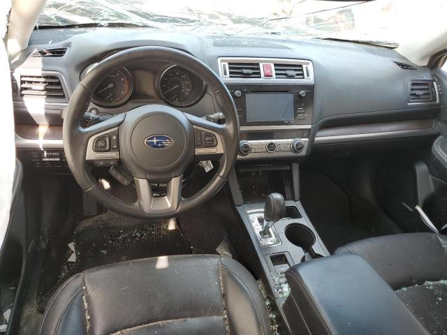 Photo 8 from auction – 2015 SUBARU OUTBACK 2. with VIN 4S4BSAJC7F3255670
