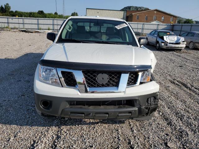 Photo 5 from auction – 2018 NISSAN FRONTIER S with VIN 1N6AD0FV3JN703217
